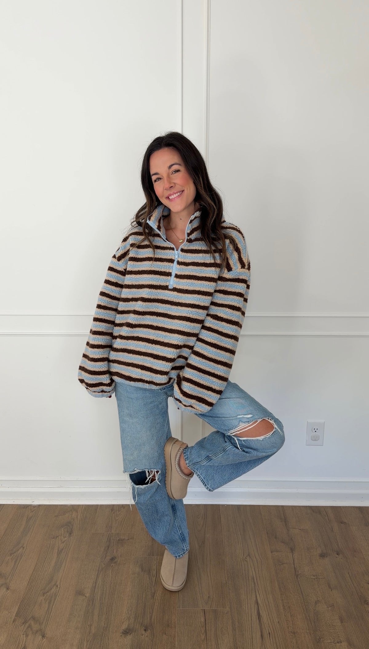 Cozy Girl Collection