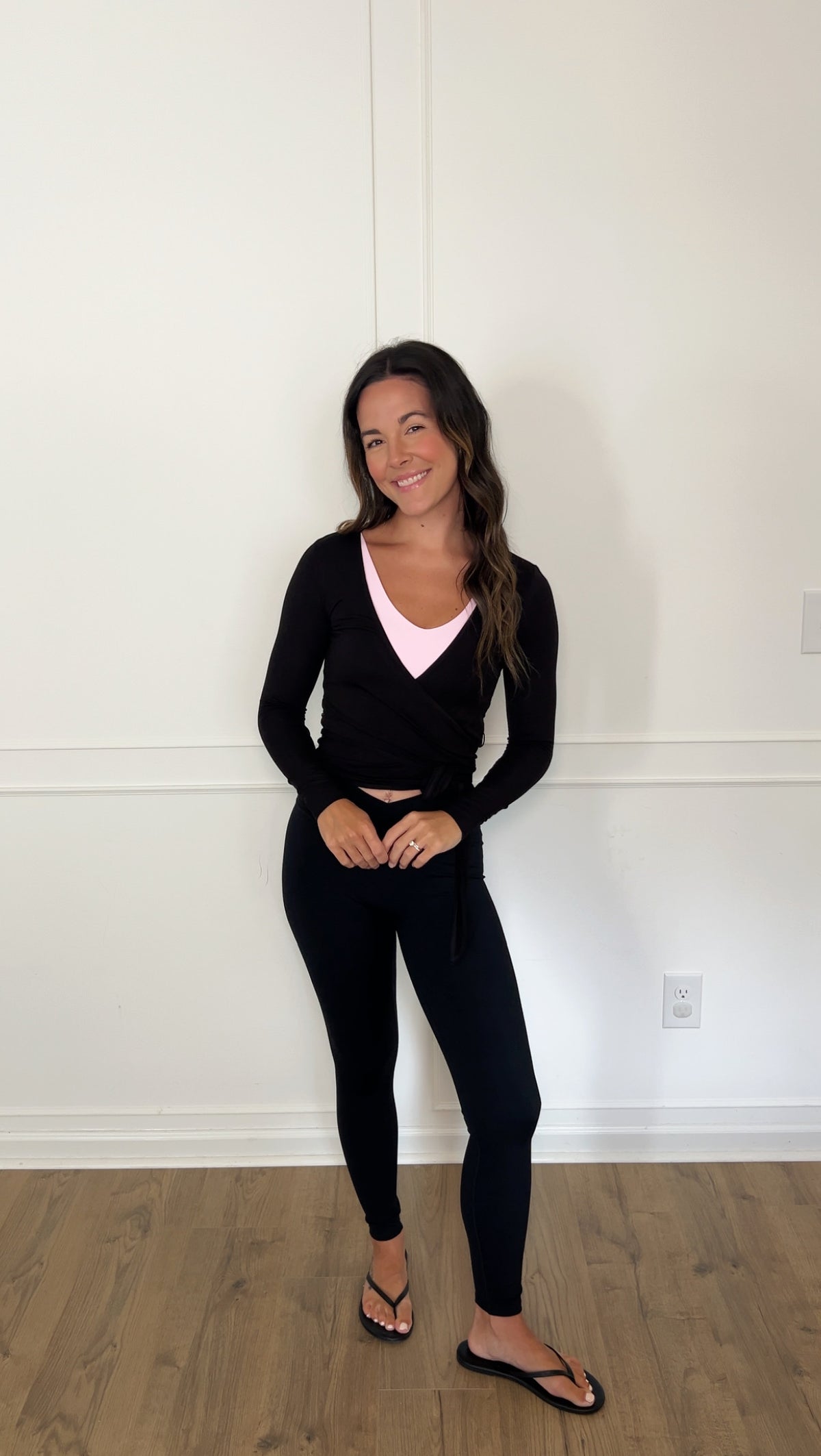 The Athleisure Edit