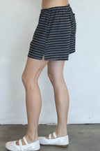 Morgan Shorts - Mint