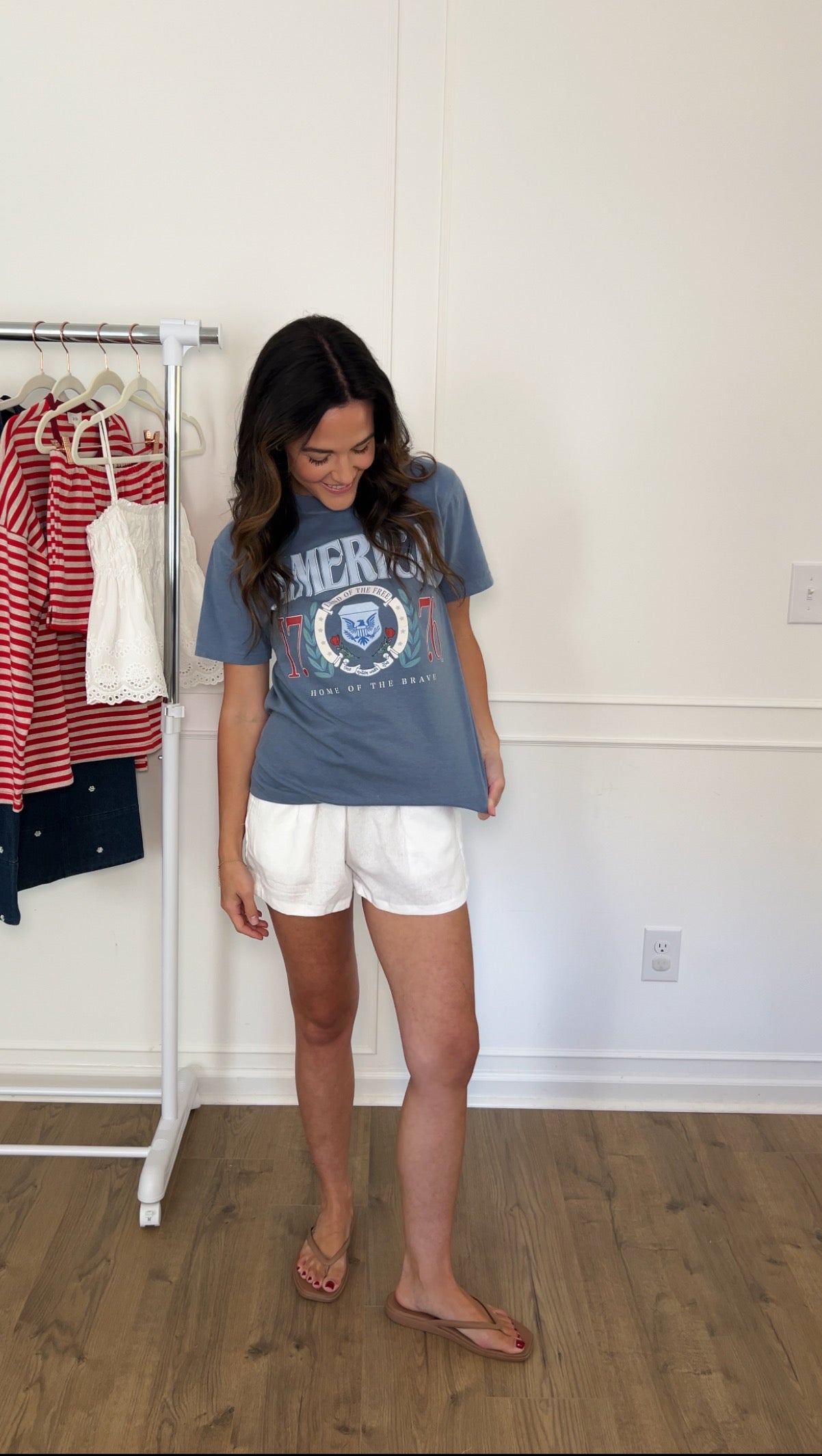 America 1776 Tee