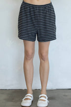 Morgan Shorts - Mint