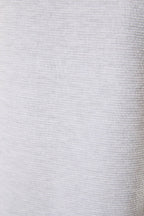 Avery Sleeveless Swing Top - Light Grey