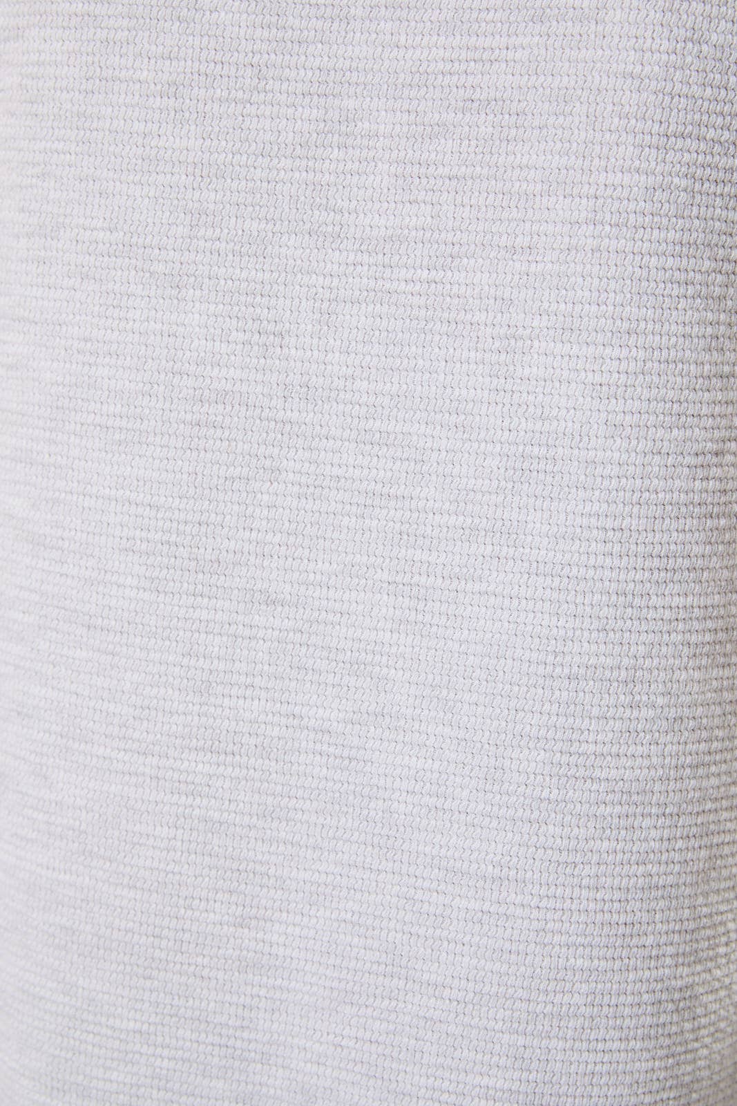 Avery Sleeveless Swing Top - Light Grey