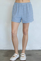 Morgan Shorts - Mint