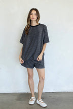 Morgan Shorts - Mint