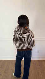 Marlie Jacket - Brown