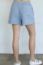 Morgan Shorts - Mint