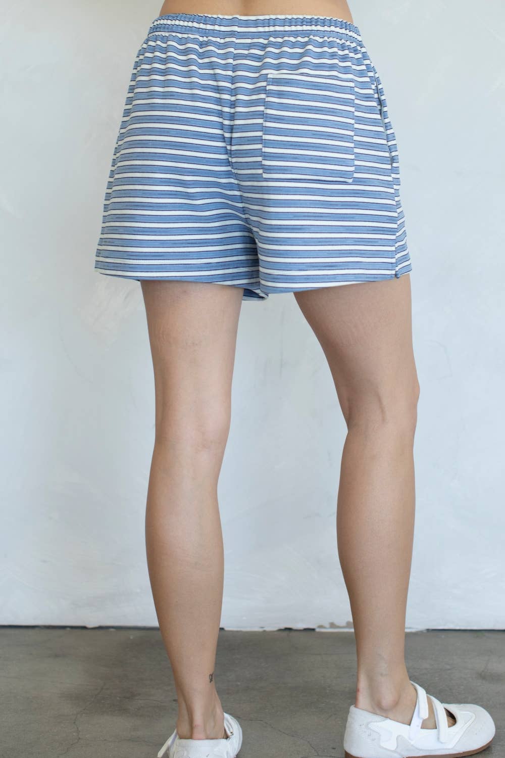 Morgan Shorts - Mint